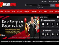 BANTENGMERAH – FREESPIN & BUYSPIN PRAGMATIC PLAY