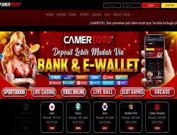 CAMERTOTO – SITUS JUDI TOGEL ONLINE TERBAIK GAME TERLENGKAP DAN TERPERCAYA