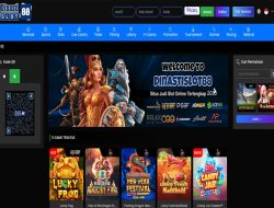 DINASTISLOT88 – BONUS FREESPIN AFBGAMING SLOT