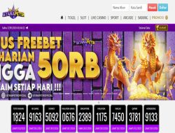 ISTANAPETIR – BONUS FREEBET MISI HARIAN