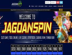 JAGOANSPIN – BONUS DEPOSIT HARIAN