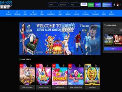 META88SLOT – EXTRA BONUS DEPOSIT 150% MEMBER BARU