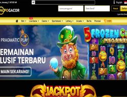 MPOGACOR – BONUS HARIAN 20%