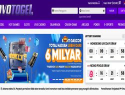 OVOTOGEL – BONUS DEPOSIT 15% SETIAP HARI