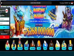 PEGASUS88 – BONUS DEPOSIT 100% SLOT GAMES MEMBER BARU CLAIM DIDEPAN