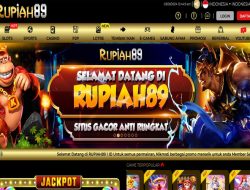 RUPIAH89 – BONUS 1 JUTA SETIAP HARI KHUSUS SLOT