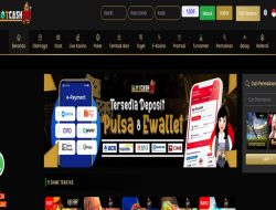 SLOTCASH77 – BONUS DEPOSIT AFBGAMING SLOT GAMES 100% MEMBER BARU