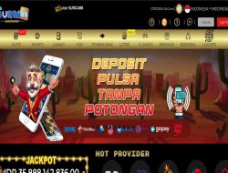 SURGA88 – BONUS DEPOSIT 50% SLOT GAMES CLAIM DI DEPAN MEMBER BARU