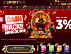 iSPORT365 – EVENT SCATTER MAHJONG