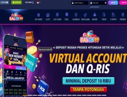 BALON99 – EVENT MIX PARLAY