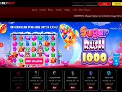 CAMERTOTO – SITUS JUDI TOGEL ONLINE TERBAIK GAME TERLENGKAP DAN TERPERCAYA