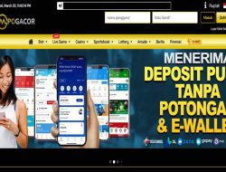 MPOGACOR – BONUS SLOT NEW MEMBER 50% CLAIM LANGSUNG DIDEPAN