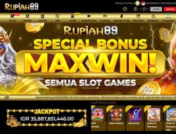 RUPIAH89 – SPECIAL BONUS MAXWIN