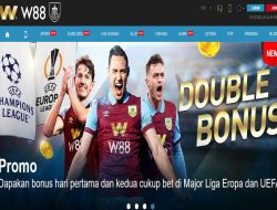 W88 – EVENT 38 FREE SPINS DI SLOT GPI