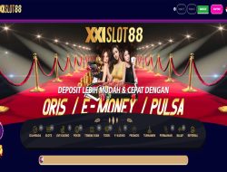 XXISLOT88 – EVENT DEPOSIT DAPAT FREESPIN GRATIS