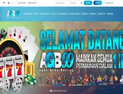 AGB99 – BONUS HADIAH MEWAH