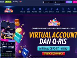 BALON99 – EVENT PETIR DAN LOVE PRINCESS