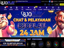 BJOPLAY – EVENT SCATTER MAHJONG WAYS