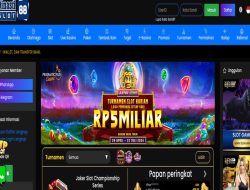 DINASTISLOT88 – BONUS NEW MEMBER SLOT GAMES 20%