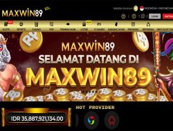 MAXWIN89 – EVENT PRINCESS 1000