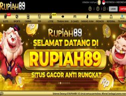 RUPIAH89 – EVENT WINSTREAK MIX PARLAY