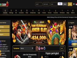 SLOTCASH77 – EVENT WIN STREAK SPORTSBOOK