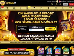 SLOTMANIA89 – SPECIAL EVENT SENSATIONAL ALL SLOT GAME