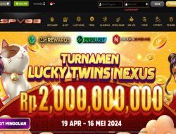 SPV88 – WELCOME BONUS DEPOSIT 200% SLOT GAMES MEMBER BARU