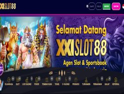 XXISLOT88 – EVENT 3 SCATTER LUCKY FROG AFB GAMING