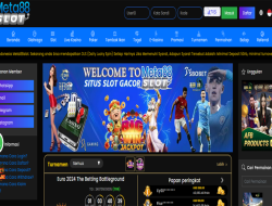 META88SLOT – EXTRA BONUS DEPOSIT 150% MEMBER BARU