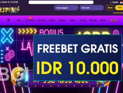 RJP777 – FREEBET GRATIS RP 10.000 DOWNLOAD APK